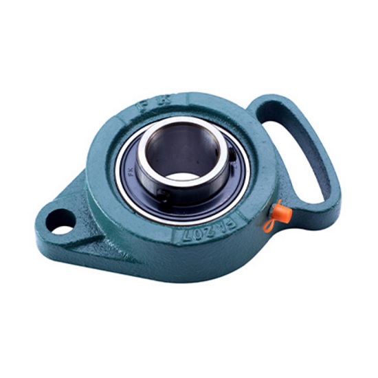 UCFA202 Budget 15mm Adjustable Flange Unit